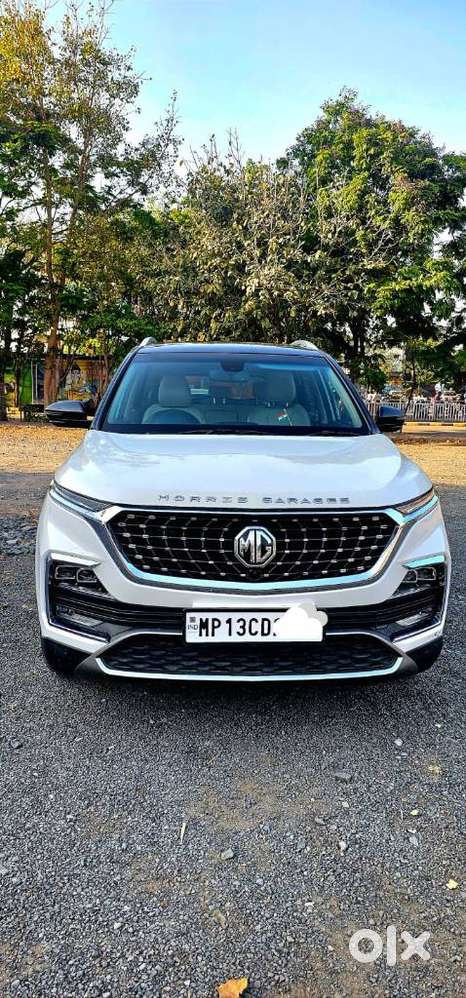 Mg Hector 2.0 Sharp Diesel, 2021, Diesel