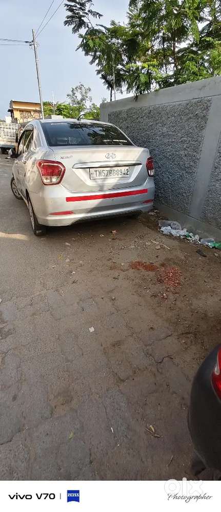 Good Condition Smooth Engine