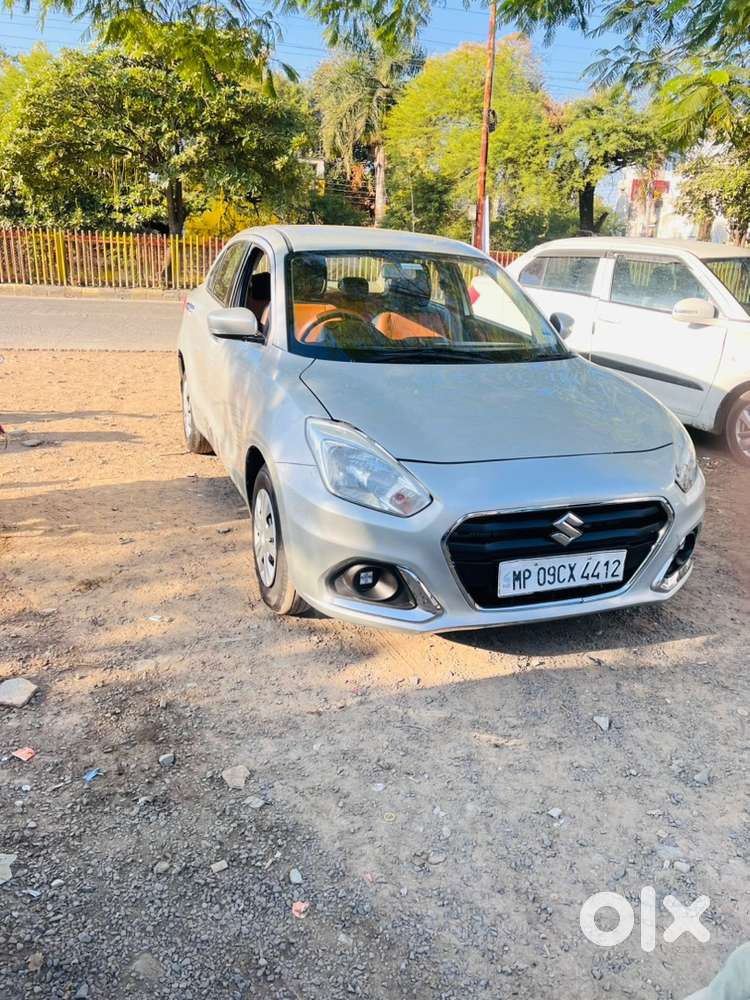 Maruti Suzuki Swift Dzire 2017
