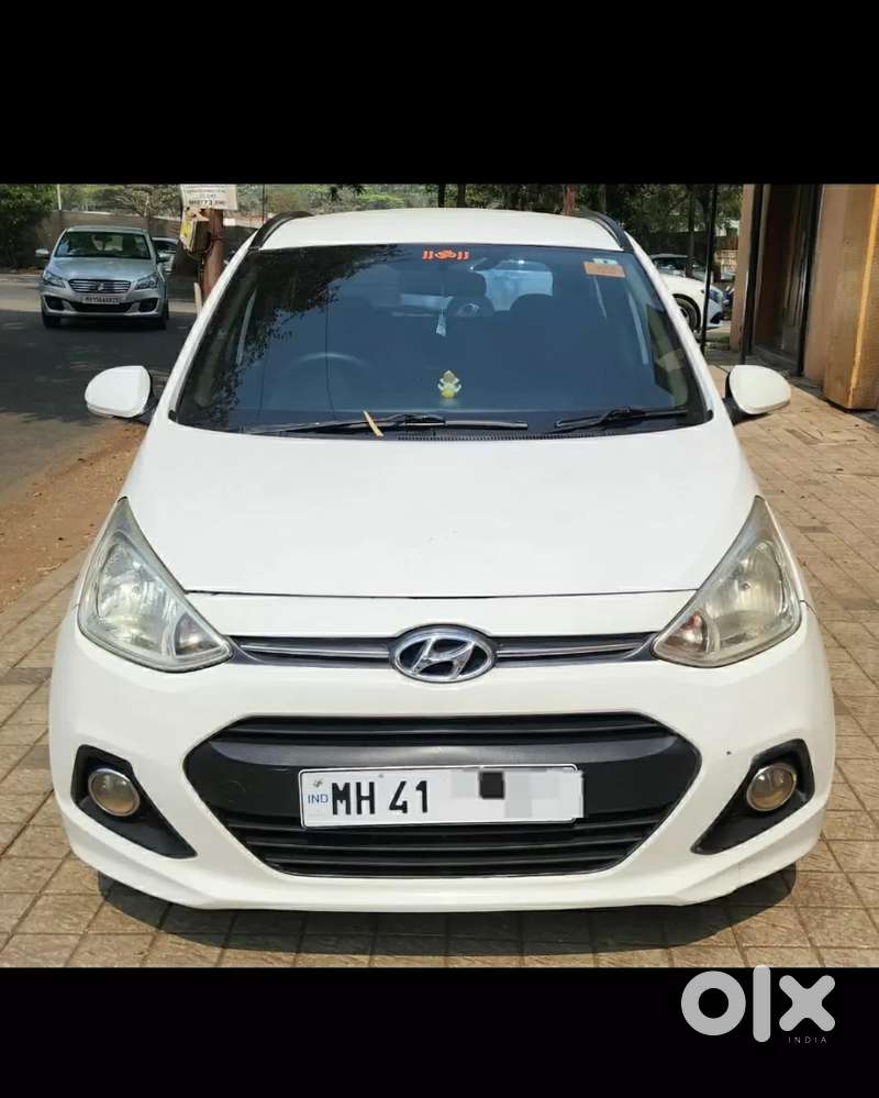 Hyundai I10 Asta 1.2 Kappa2, 2014, Petrol