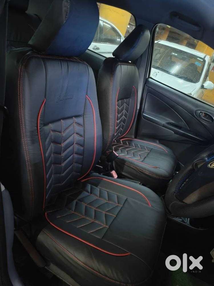 Toyota Etios Gd, 2017, Diesel