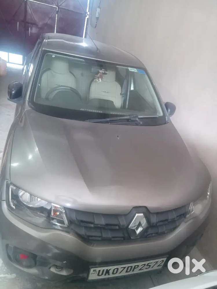 Renault Kwid 0.8 Rxl 2019