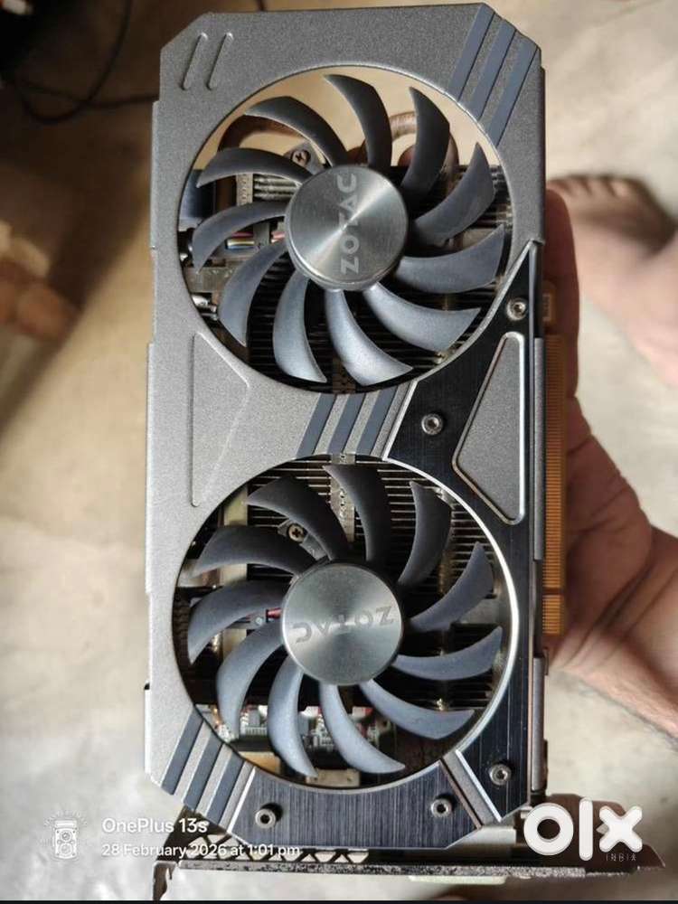 Gtx 1060 3gb Amp addition gddr5