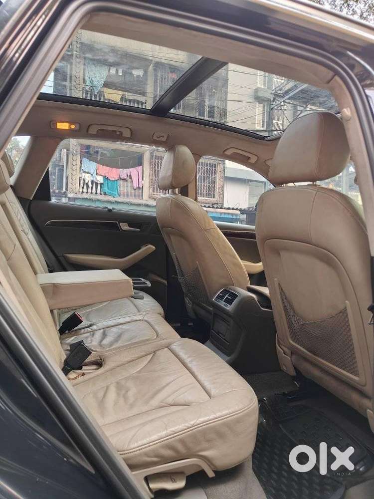 Audi Q5 2012-2017 3.0 Tdi Quattro Premium Plus, 2011, Diesel