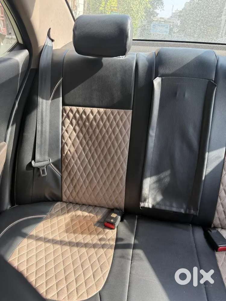 Hyundai Xcent 2021 Petrol & Cng