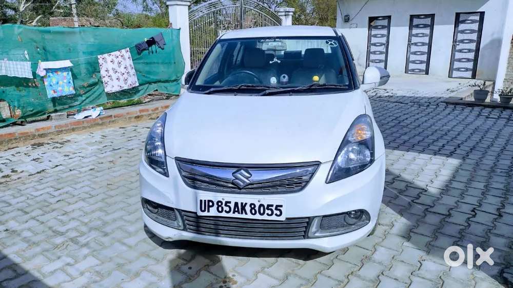 Maruti Suzuki Swift Dzire 2013 Diesel Well Maintained
