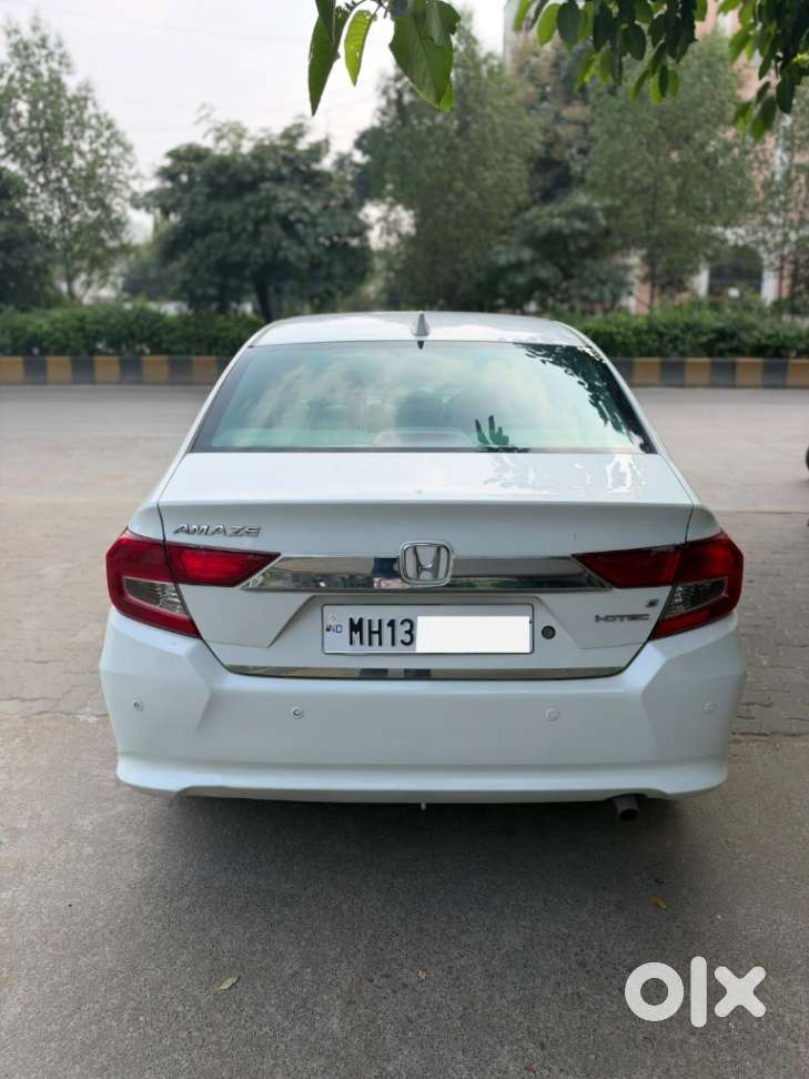 Honda Amaze, 2021, Diesel