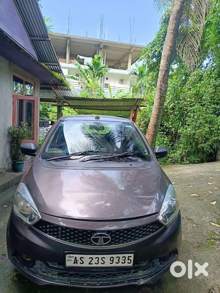 Tata Tiago Xm 2019