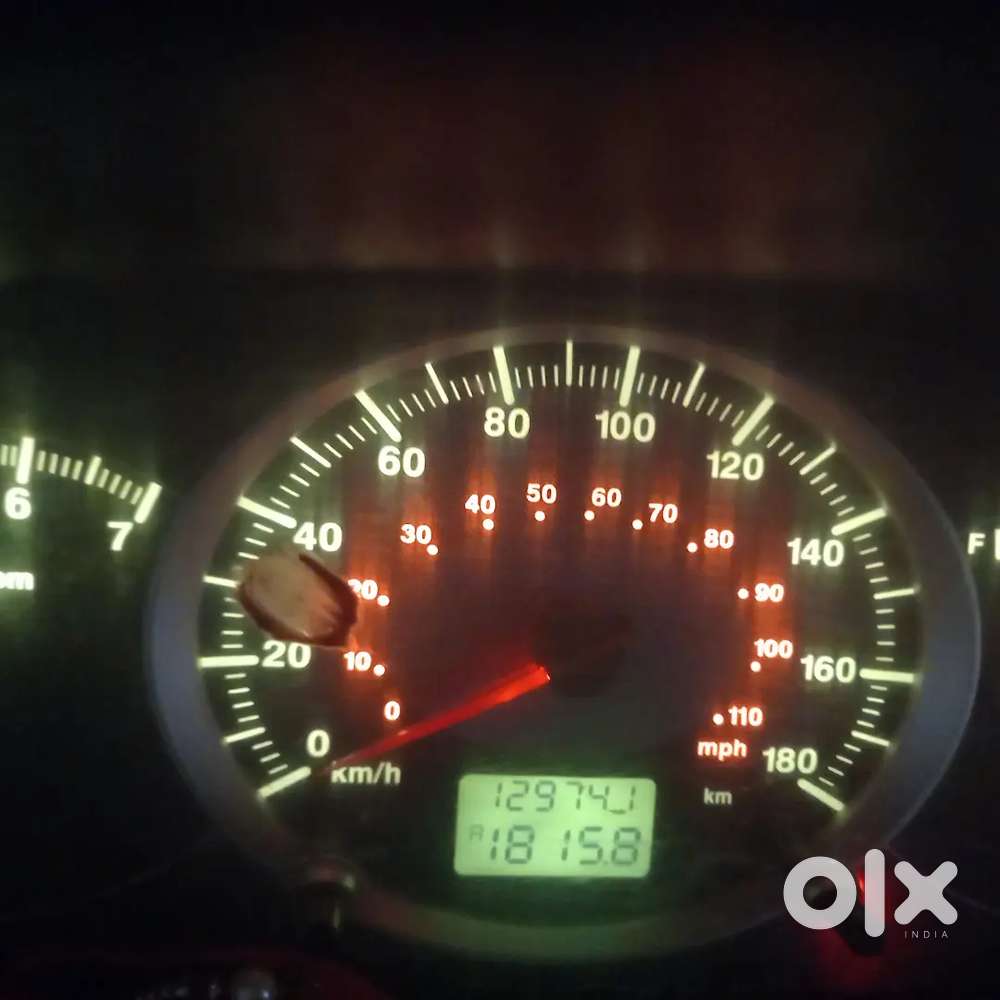 Good Condition Car