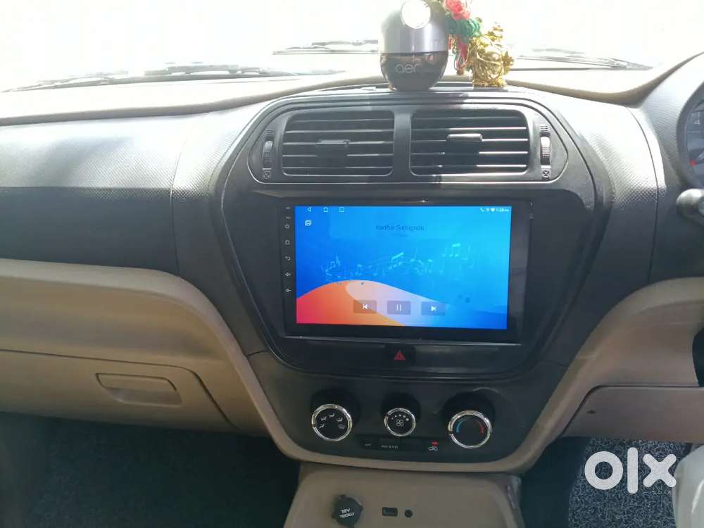 Mahindra Tuv 300 Diesel 2016