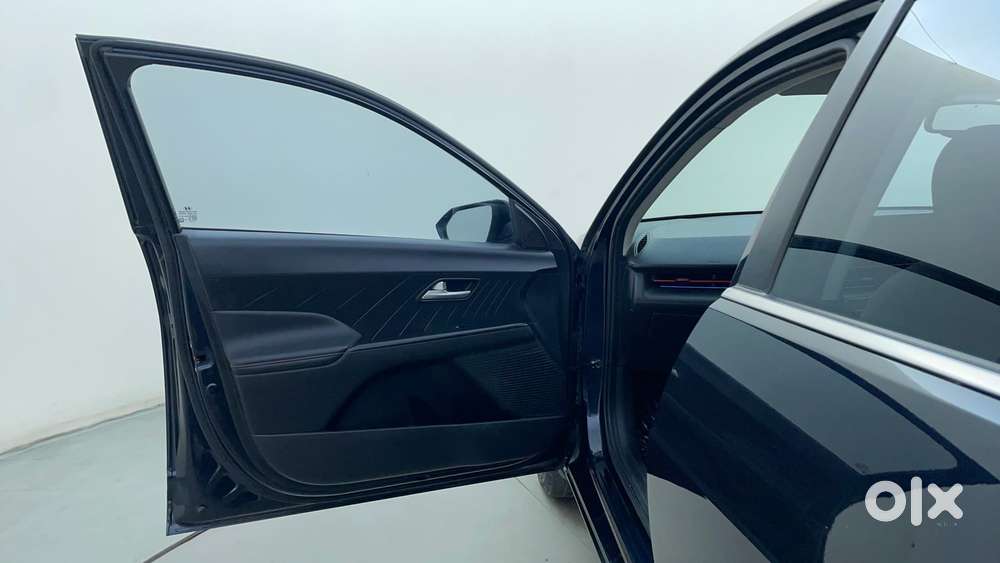 Hyundai Verna 1.5 Sx Turbo Petrol Mt, 2024, Petrol