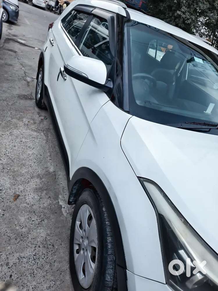 Hyundai Creta 1.4 Plus 2019