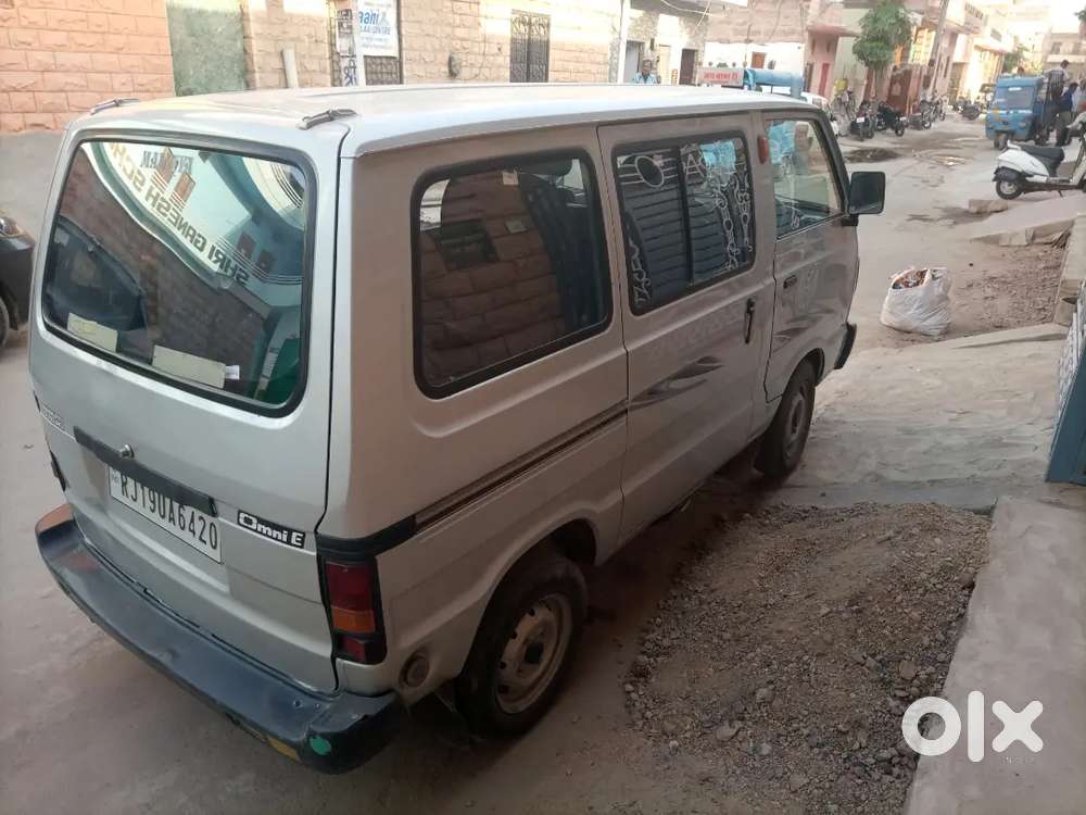 Maruti Suzuki