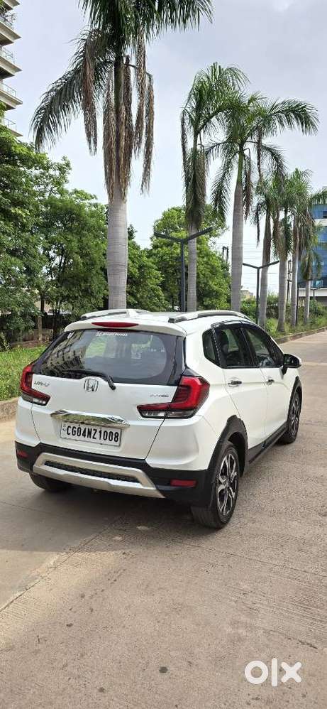 Honda Wr-v I-vtec Vx, 2022, Petrol