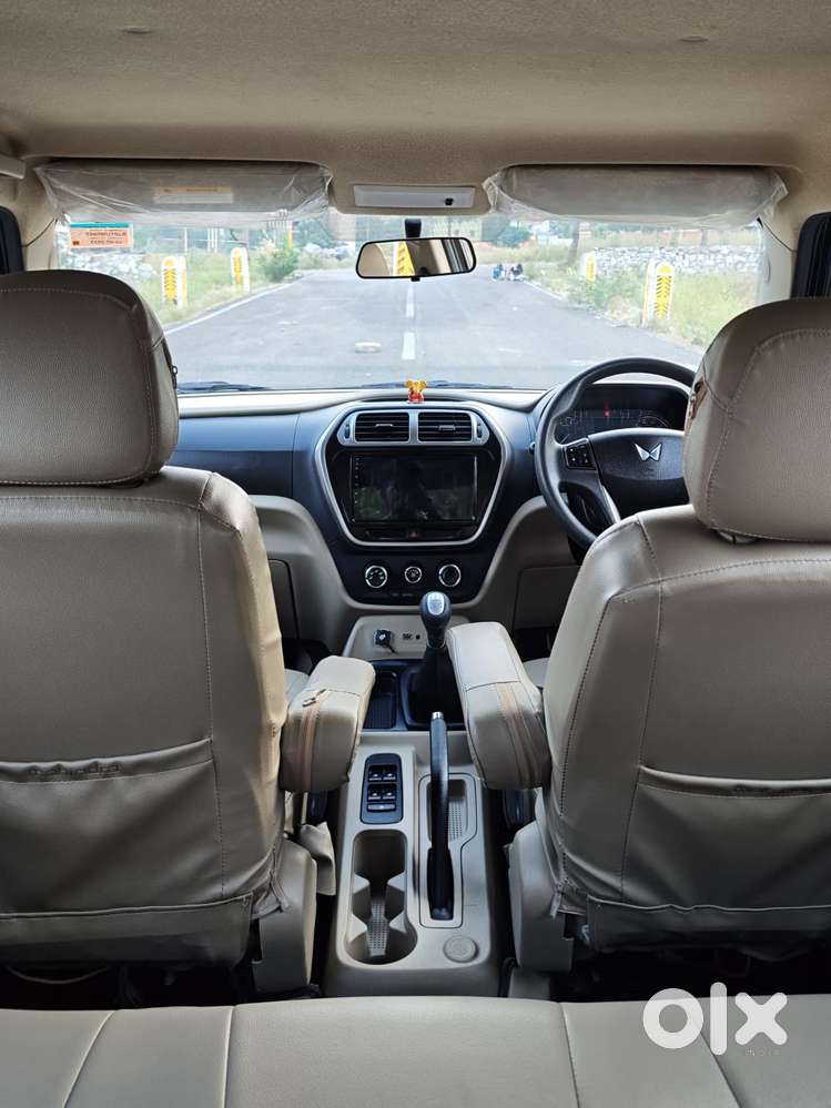 Mahindra Bolero Neo N10 (r), 2025, Diesel