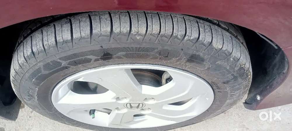 Honda City 2014 Diesel 89500 Km Driven