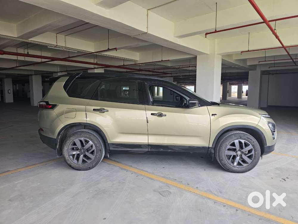 Tata Safari 2.0 Kryotec Xza Plus, 2022, Diesel