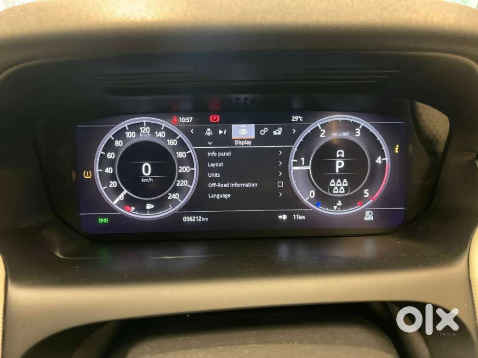 Land Rover Discovery Sport Se R-dynamic, 2020, Diesel