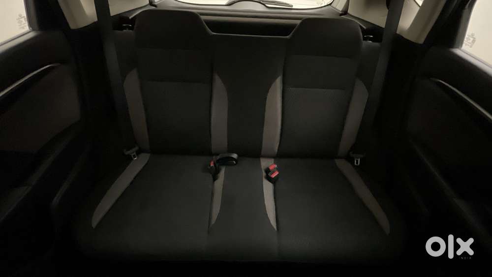 Honda Wr-v 1.2 Vx I-vtec, 2017, Petrol