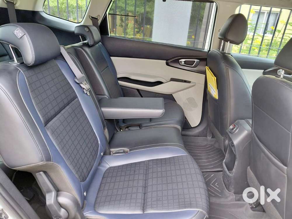 Kia Carens Petrol Hte Option Model 7seater