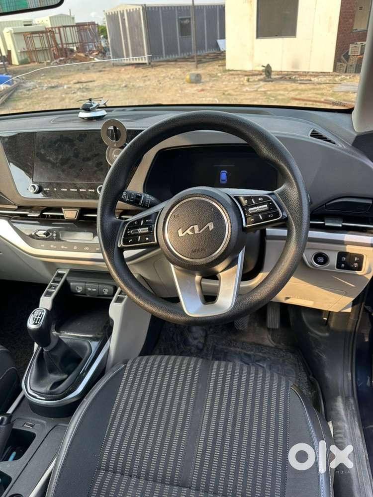 Kia Carens Diesel 2023