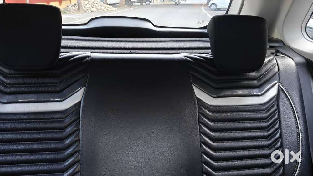 Maruti Suzuki Vitara Brezza, 2022, Petrol