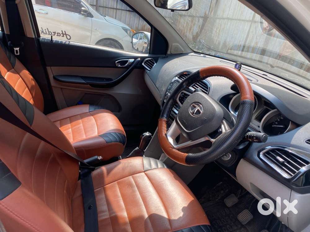 Tata Tiago 2017 Xz Petrol