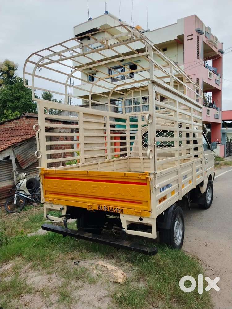 Ashok Leyland Stile 2020 Diesel Well Maintained