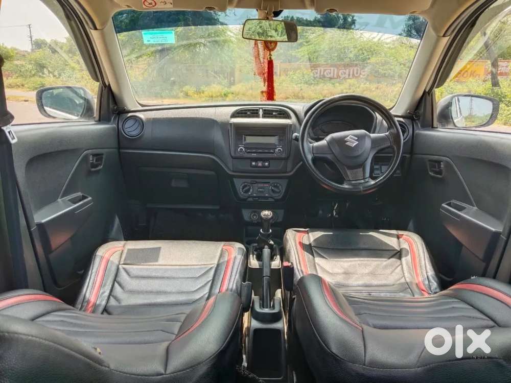 Maruti Suzuki Alto K10 1.0 Vxi, 2024, Petrol