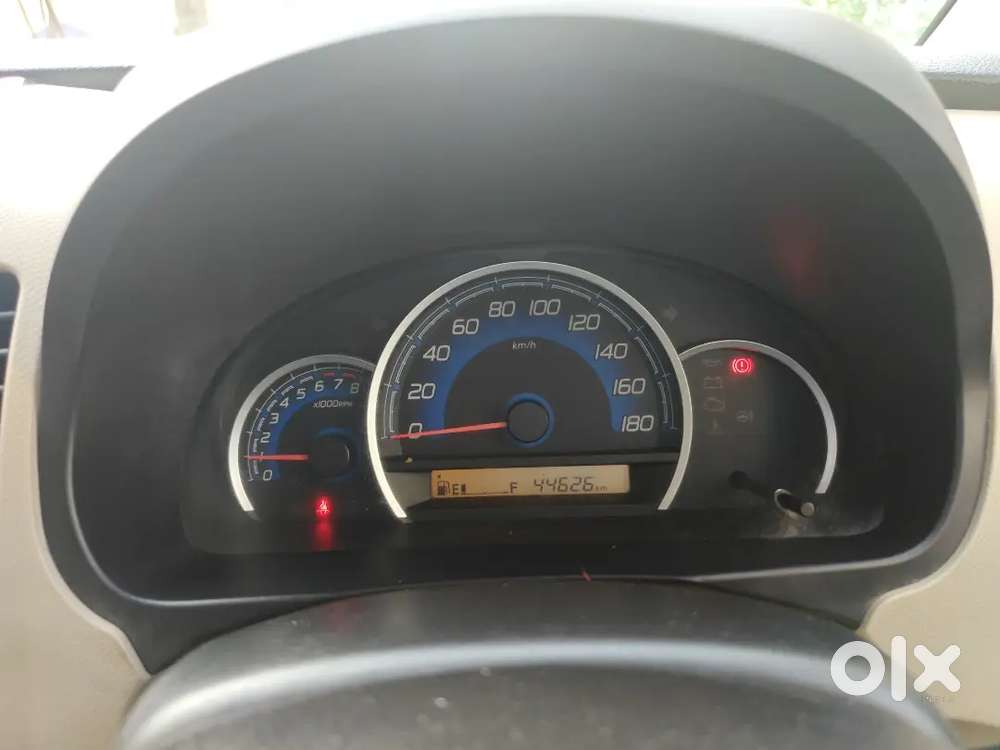 Single Owner Car In Good Condition.