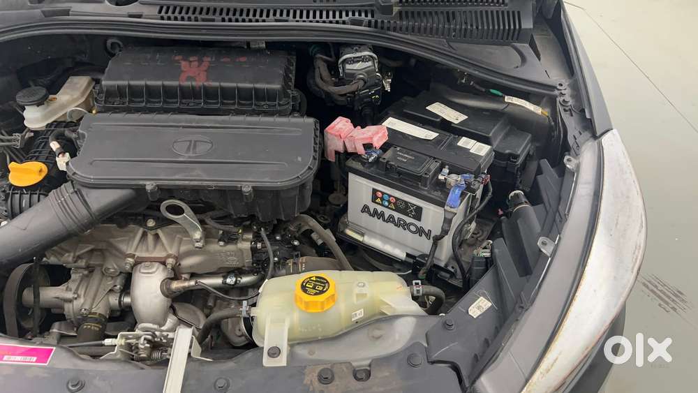Tata Tiago 1.2 Revotron Xz Plus, 2025, Petrol