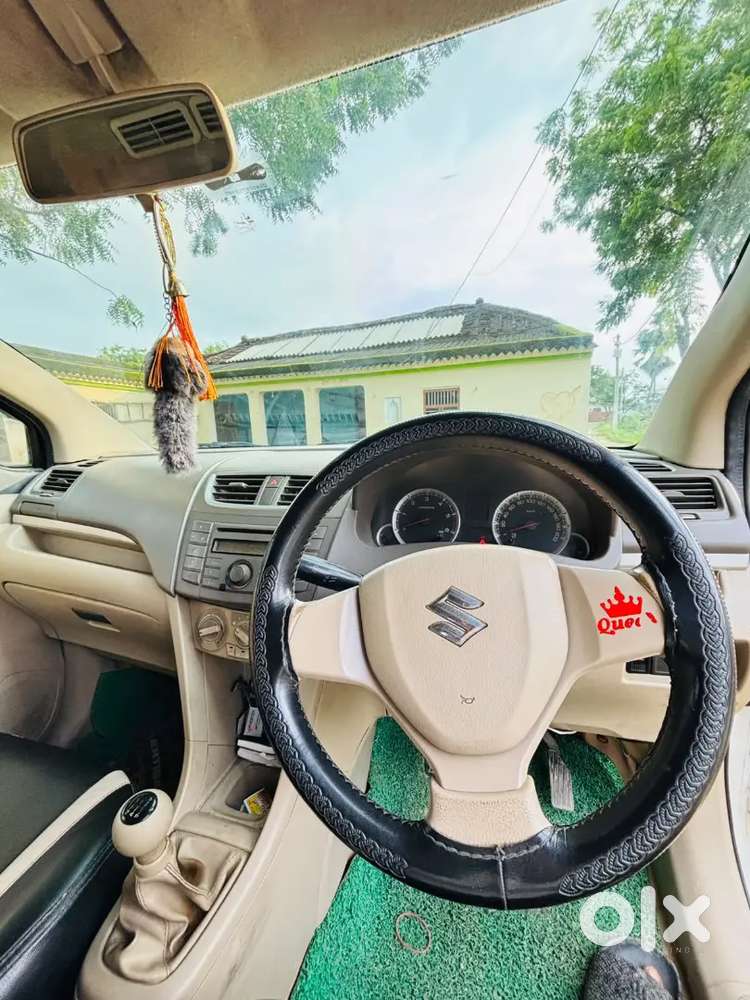 Maruti Suzuki Ertiga 2016