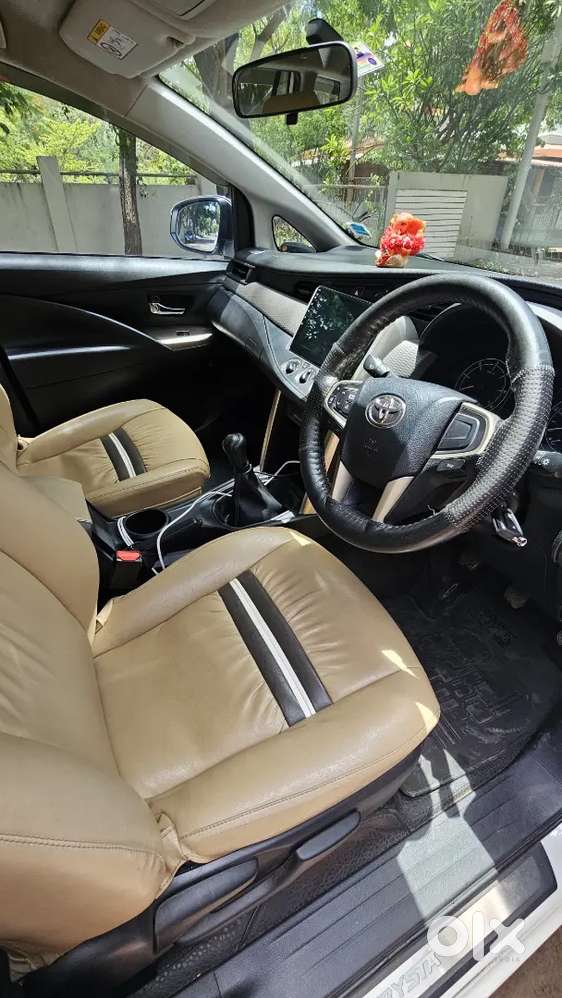 Toyota Innova 2020 Diesel Good Condition