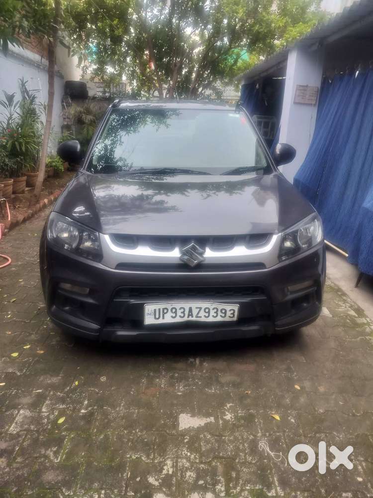 Brezza Vdi O Diesel 2017