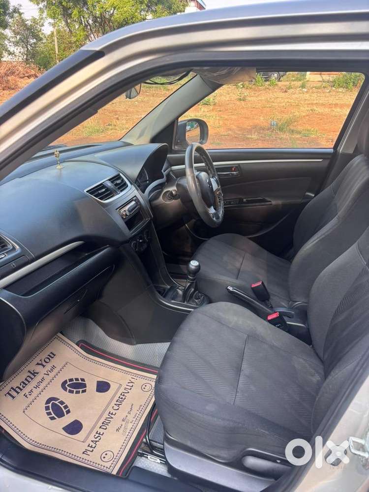 Maruti Suzuki Swift 2012 Diesel Well Maintained