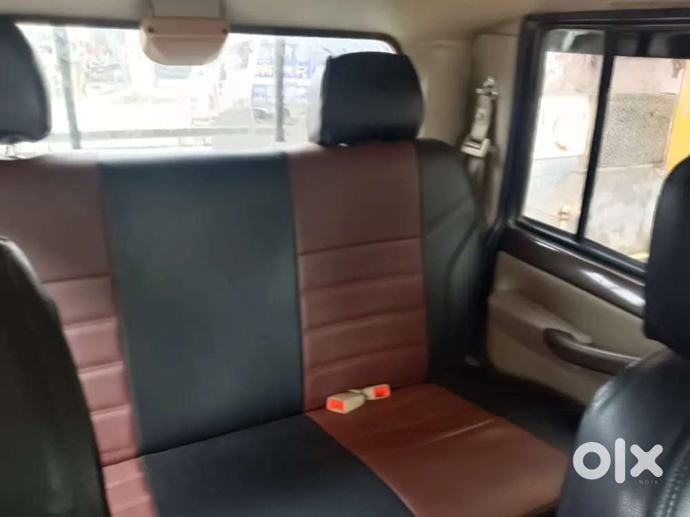 Mahindra Bolero Camper 2024