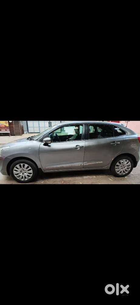 Maruti Suzuki Baleno 2016 Diesel 10400 Km Driven