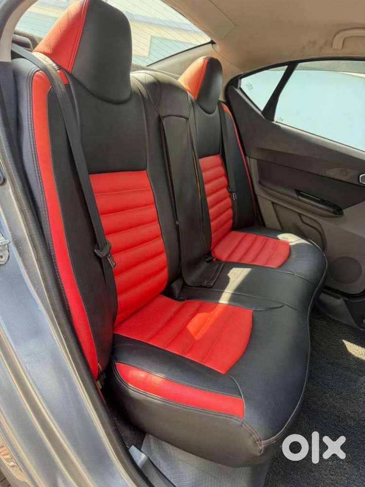 Tata Tigor 1.2 Revotron Xz Option, 2018, Petrol