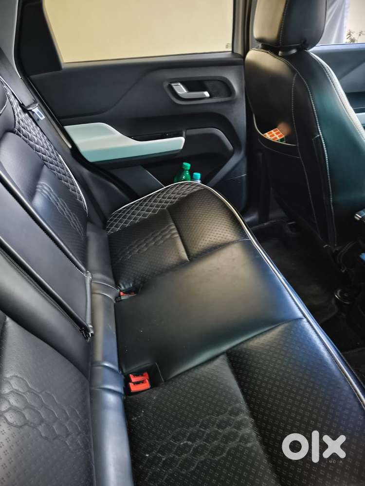 Tata Punch Creative, 2023, Petrol