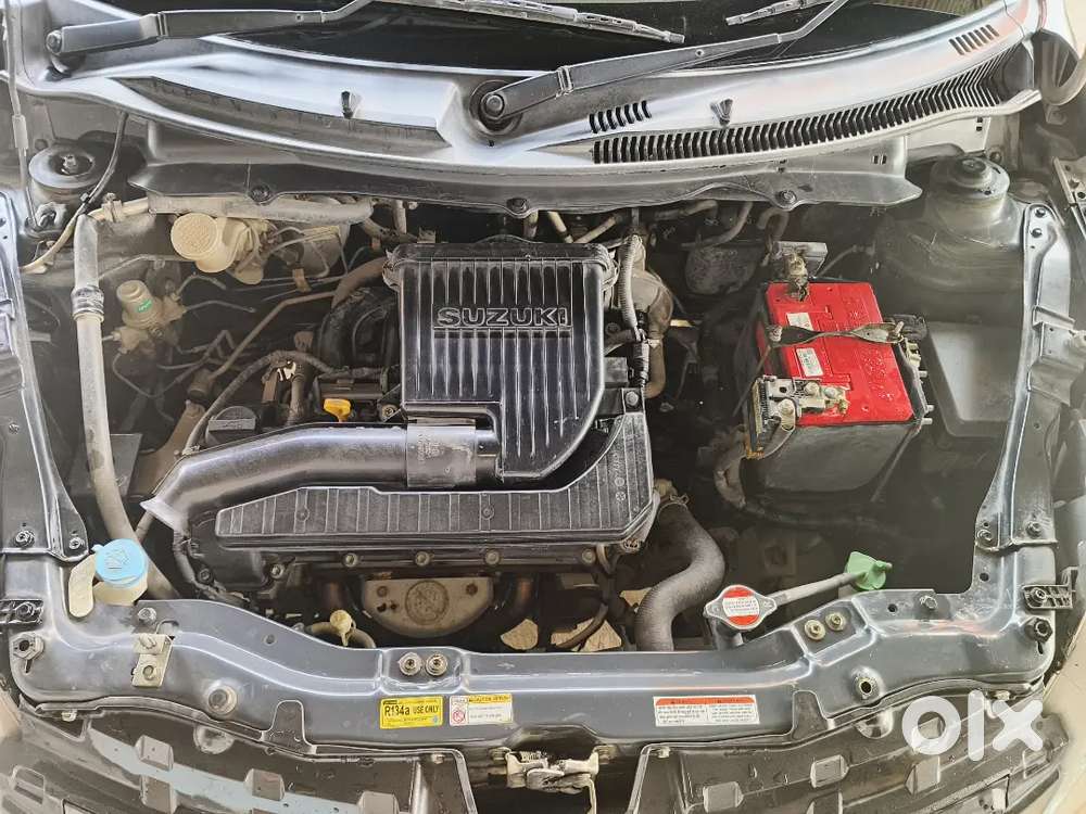 Maruti Suzuki Swift 2015