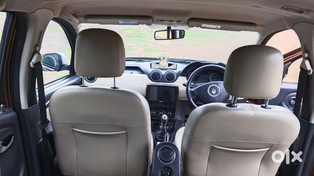 Renault Duster 2012-2015 110ps Diesel Rxz Optional With Nav, 2013, D..