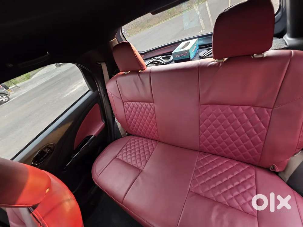 Car Toyota Etios Liva Diesel