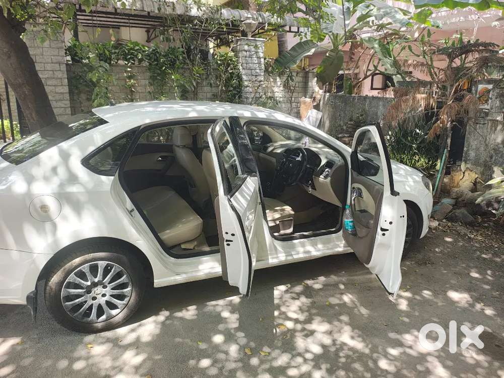 Skoda Rapid Top End Model Petrol In Good Condition
