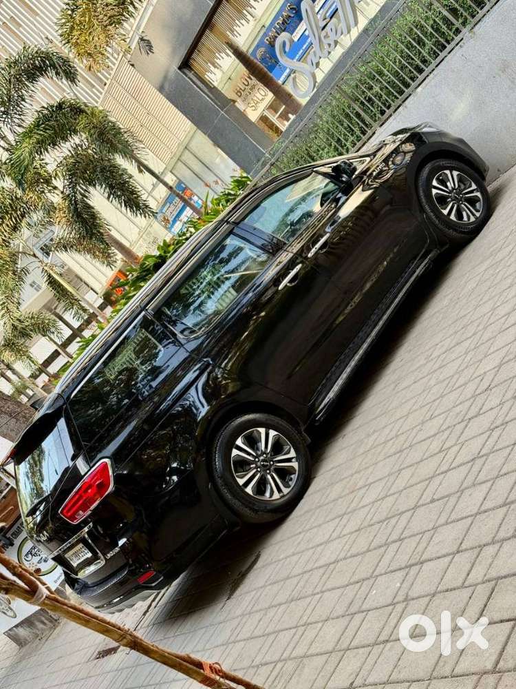 Kia Carnival Limousine, 2021, Diesel