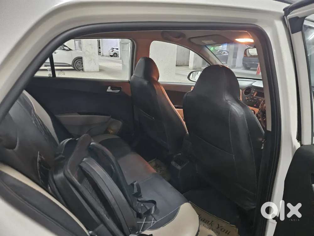 Hyundai Grand I10 Magna 2018