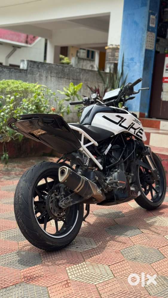 2022 Ktm Duke 390 Silver 2022 Duke 390 Best Colour KTM 390 Duke