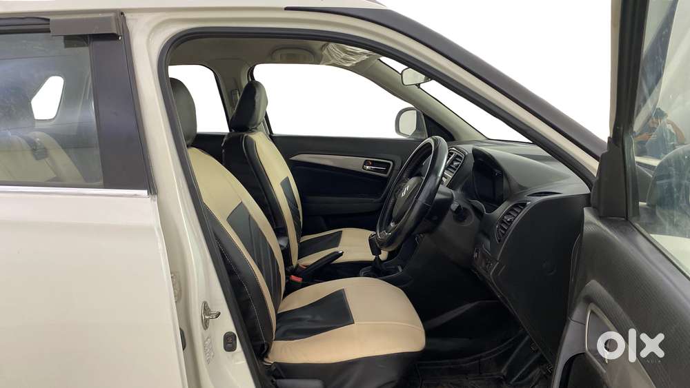 Maruti Suzuki Vitara Brezza Zdi Plus, 2019, Diesel