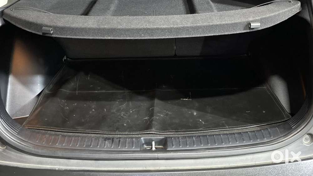 Kia Seltos Htx Ivt G, 2020, Petrol