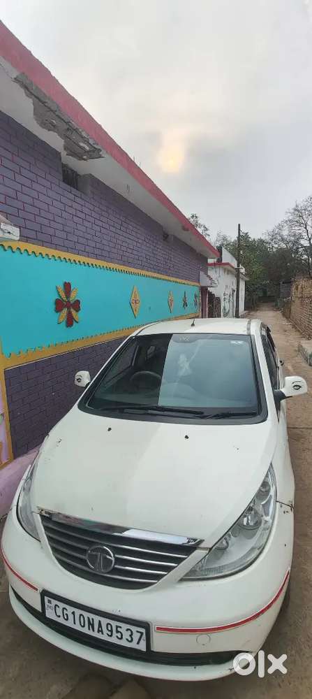 Tata Indica Vista 2013 Diesel 62000 Km Driven