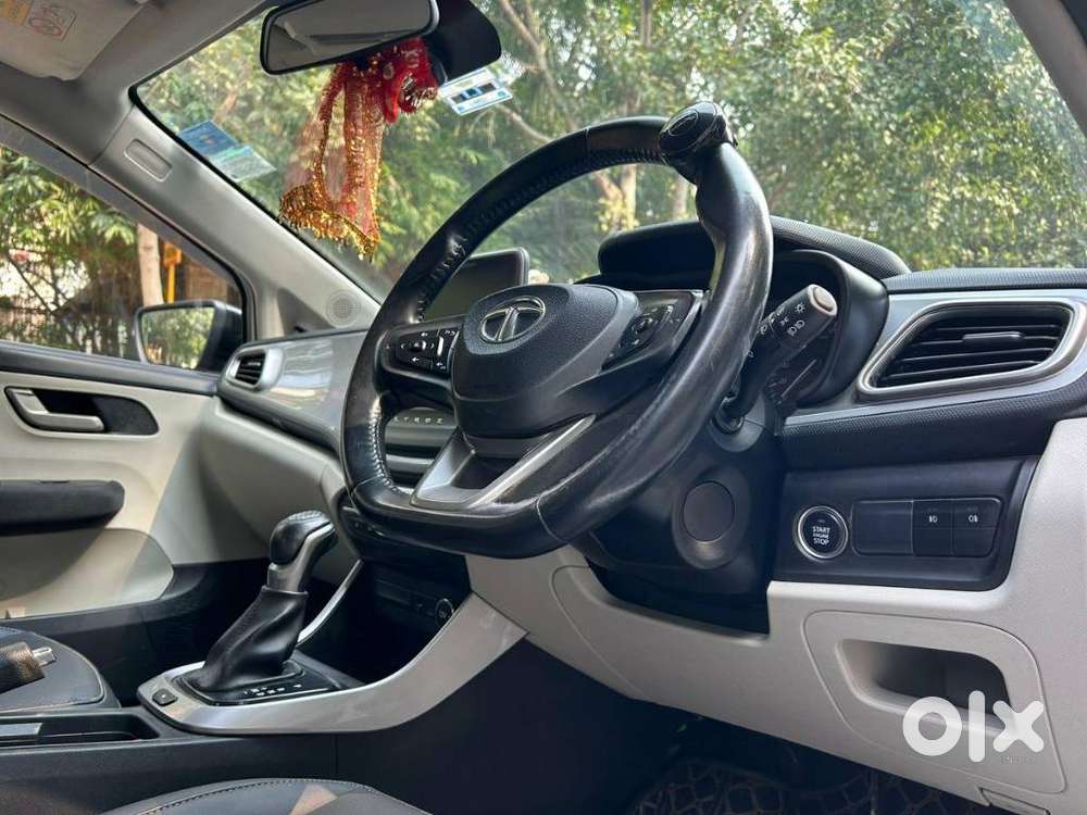 Tata Altroz Xz Plus (o) (s), 2023, Petrol